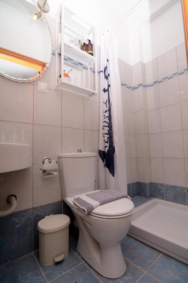 דירות Potamós Elli Cozy House מראה חיצוני תמונה
