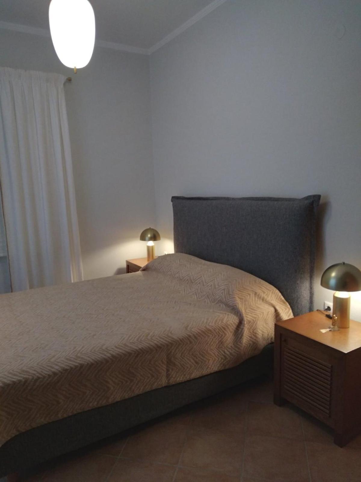 דירות Potamós Elli Cozy House מראה חיצוני תמונה