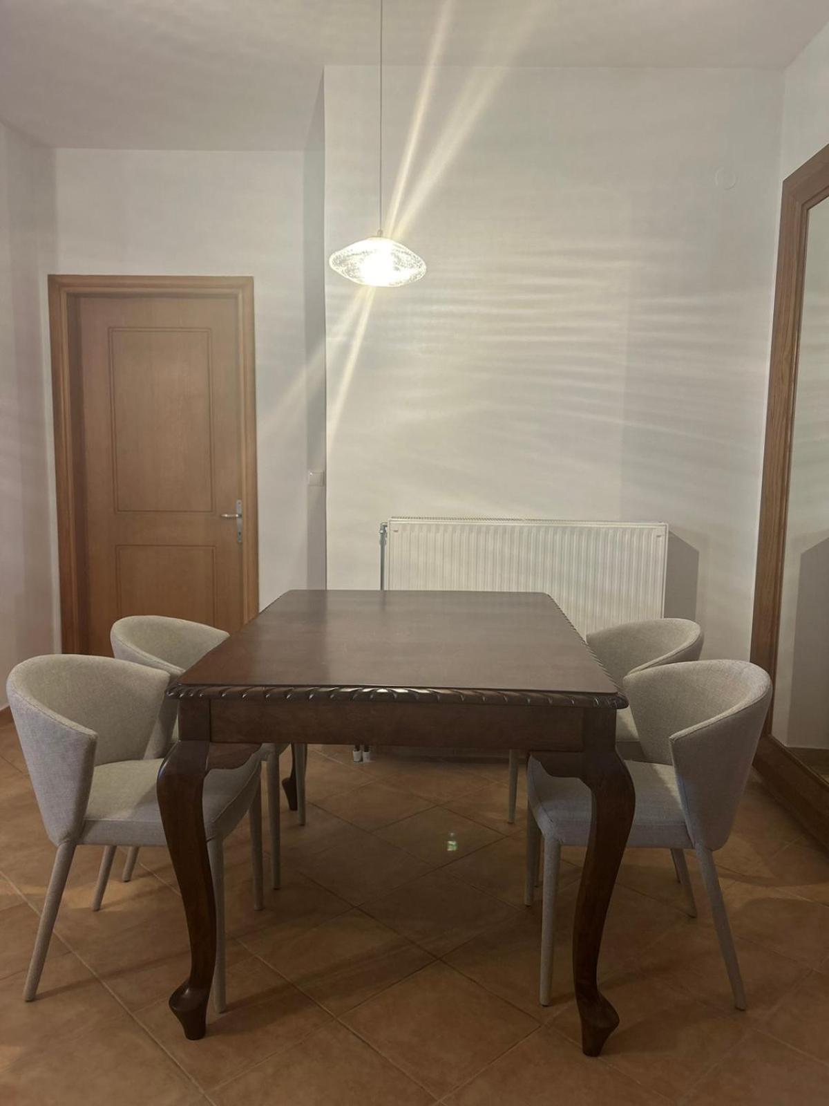 דירות Potamós Elli Cozy House מראה חיצוני תמונה